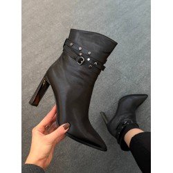 Ботильоны женские RESPECT PREMIUM, 35 размер