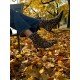 Ботильоны женские RESPECT PREMIUM, 36 размер