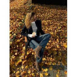 Ботильоны женские RESPECT PREMIUM, 36 размер