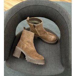 Ботильоны женские Dolce Vita, 36 размер