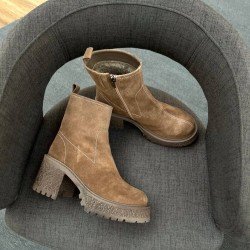 Ботильоны женские Dolce Vita, 36 размер