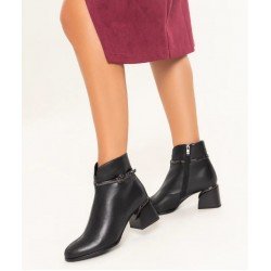 Ботильоны женские TOFA, 36 размер