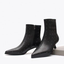 Ботильоны женские TOFA, 36 размер