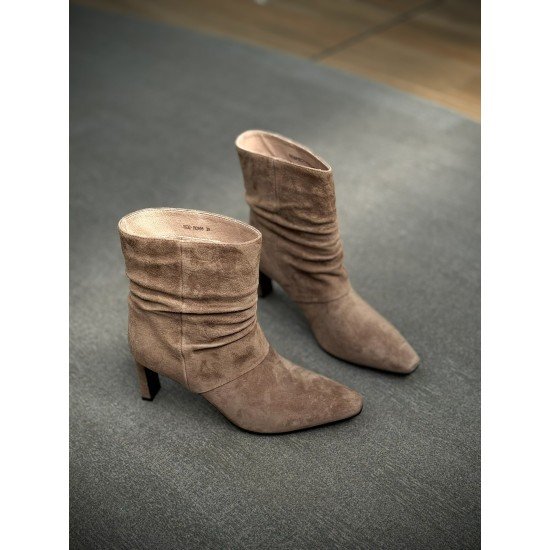 Ботильоны женские RESPECT PREMIUM, 35 размер