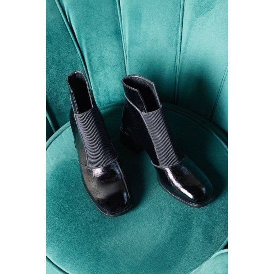 Ботильоны женские TOFA, 36 размер Ботильоны женские TOFA, 36 размер