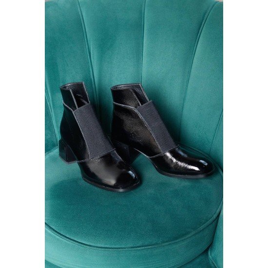 Ботильоны женские TOFA, 36 размер Ботильоны женские TOFA, 36 размер