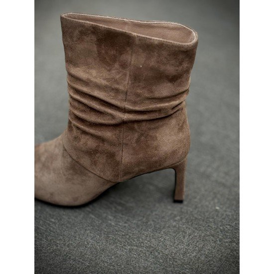 Ботильоны женские RESPECT PREMIUM, 35 размер