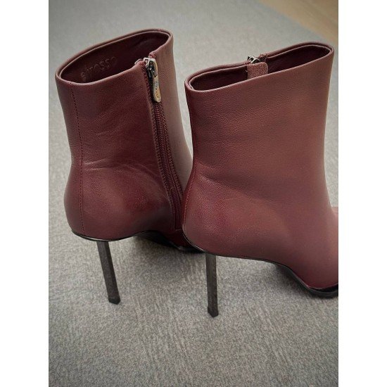 Ботильоны женские EL`ROSSO, 35 размер