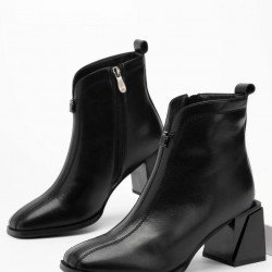 Ботильоны женские MADELLA, 36 размер