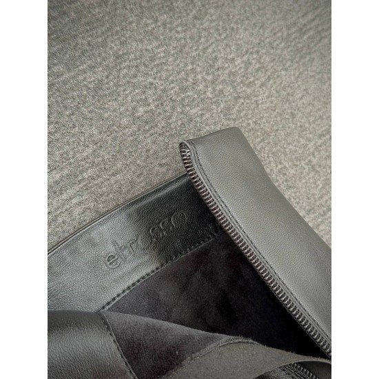 Ботильоны женские EL`ROSSO, 35 размер