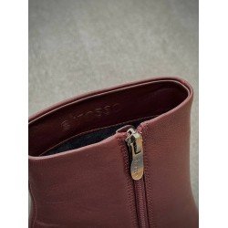 Ботильоны женские EL`ROSSO, 35 размер