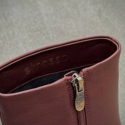 Ботильоны женские EL`ROSSO, 35 размер