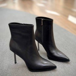 Ботильоны женские EL`ROSSO, 35 размер