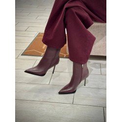 Ботильоны женские EL`ROSSO, 35 размер