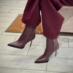 Ботильоны женские EL`ROSSO, 35 размер