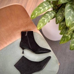 Ботильоны женские CALIPSO, 36 размер