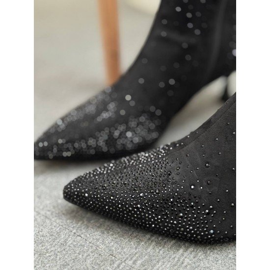 Ботильоны женские CALIPSO, 36 размер Ботильоны женские CALIPSO, 36 размер