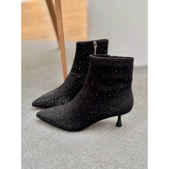 Ботильоны женские CALIPSO, 36 размер Ботильоны женские CALIPSO, 36 размер