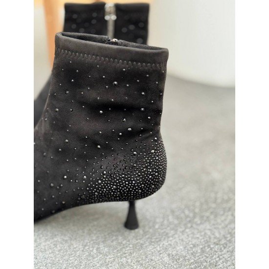 Ботильоны женские CALIPSO, 36 размер Ботильоны женские CALIPSO, 36 размер