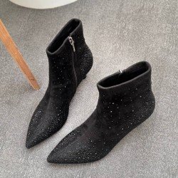 Ботильоны женские CALIPSO, 36 размер Ботильоны женские CALIPSO, 36 размер