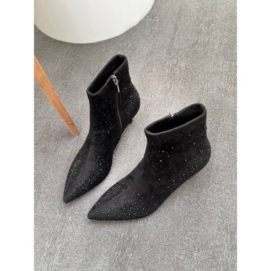 Ботильоны женские CALIPSO, 36 размер Ботильоны женские CALIPSO, 36 размер