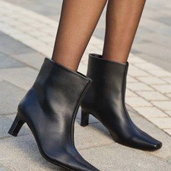 Ботильоны женские TOFA, 36 размер