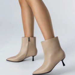 Ботильоны женские BETSY, 35 размер