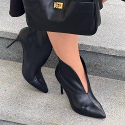 Ботильоны женские MADELLA, 36 размер