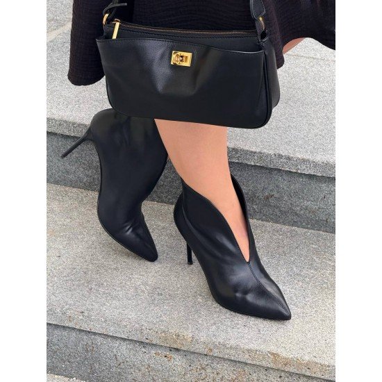 Ботильоны женские MADELLA, 36 размер