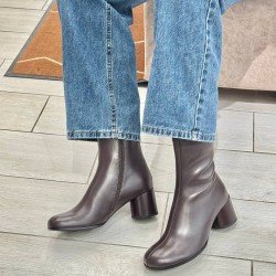 Ботильоны женские RESPECT PREMIUM, 35 размер