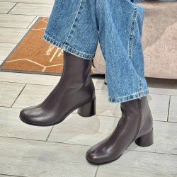 Ботильоны женские RESPECT PREMIUM, 35 размер