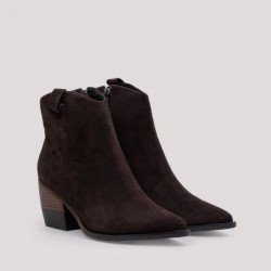 Казаки женские GIOVANNI AIDINI, 37 размер