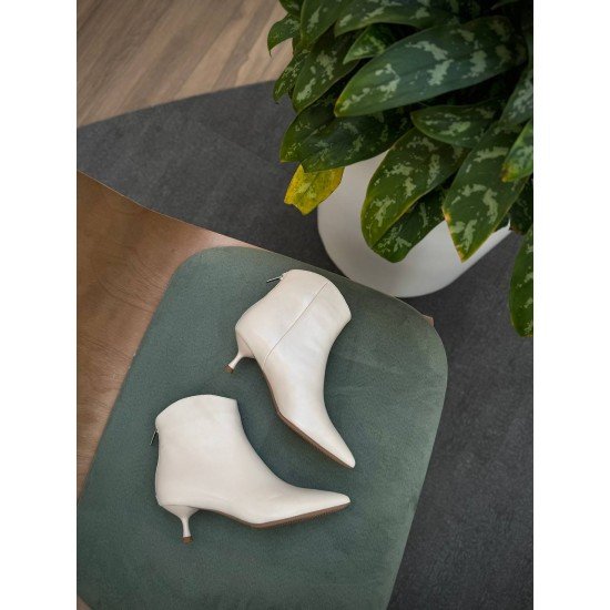 Ботильоны женские RESPECT PREMIUM, 35 размер