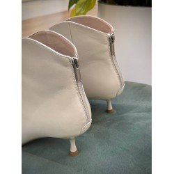 Ботильоны женские RESPECT PREMIUM, 35 размер