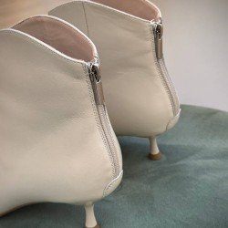 Ботильоны женские RESPECT PREMIUM, 35 размер Ботильоны женские RESPECT PREMIUM, 35 размер