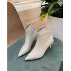 Ботильоны женские RESPECT PREMIUM, 35 размер