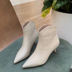 Ботильоны женские RESPECT PREMIUM, 35 размер