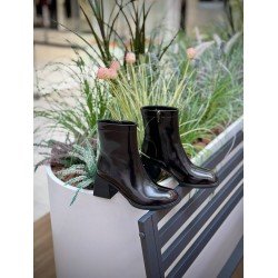 Ботильоны женские EL`ROSSO, 36 размер