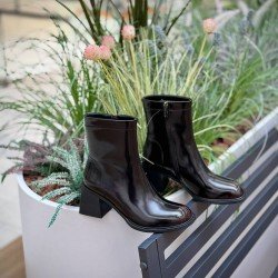 Ботильоны женские EL`ROSSO, 36 размер