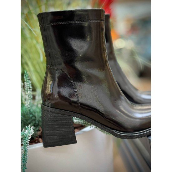 Ботильоны женские EL`ROSSO, 36 размер