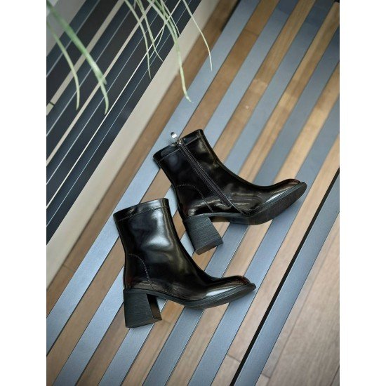 Ботильоны женские EL`ROSSO, 36 размер