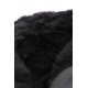 Ботильоны женские TOFA, черные, 37 размер