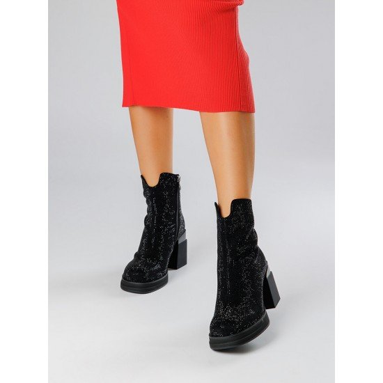 Ботильоны женские VENSI, 36 размер