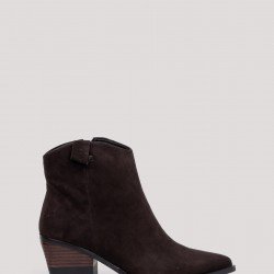 Казаки женские GIOVANNI AIDINI, 37 размер Казаки женские GIOVANNI AIDINI, 37 размер