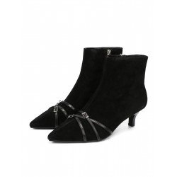 Ботильоны женские RESPECT PREMIUM, 38 размер