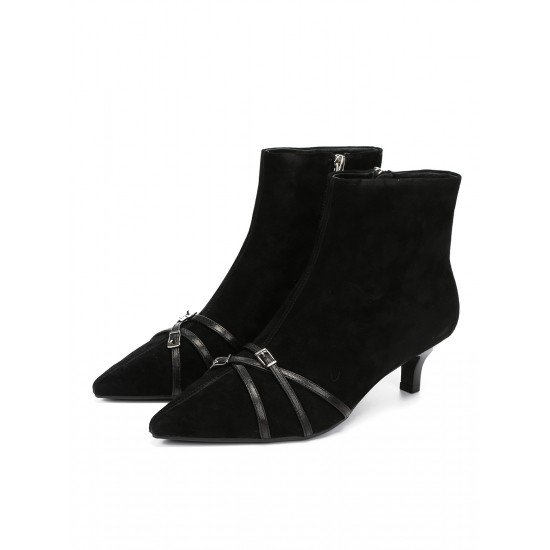 Ботильоны женские RESPECT PREMIUM, 38 размер