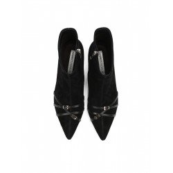 Ботильоны женские RESPECT PREMIUM, 38 размер