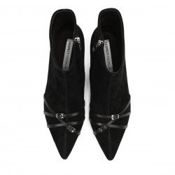 Ботильоны женские RESPECT PREMIUM, 38 размер