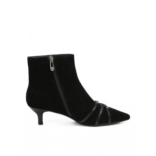 Ботильоны женские RESPECT PREMIUM, 38 размер