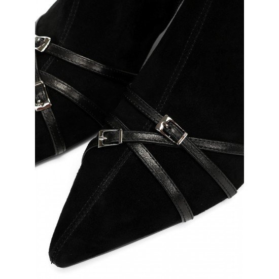 Ботильоны женские RESPECT PREMIUM, 38 размер